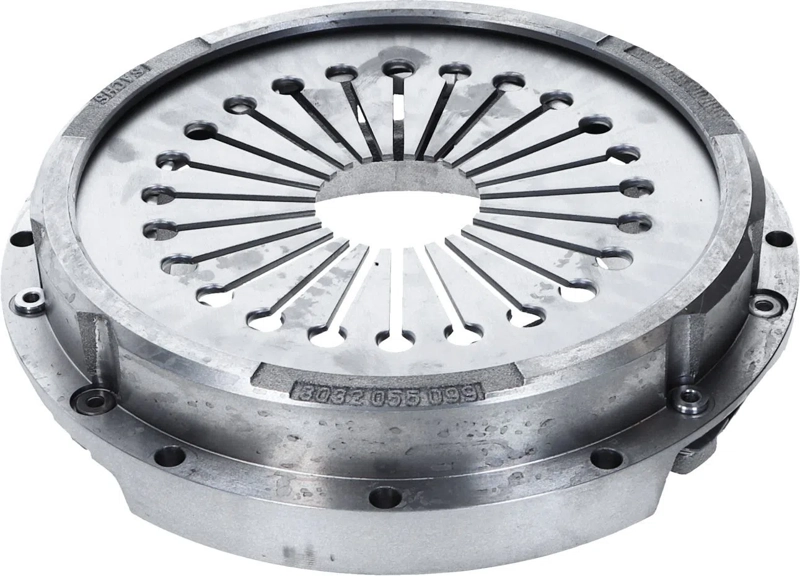 SACHS Clutch Kit - 3000 950 057